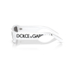 DOLCE & GABBANA DG6187 3312/87 53 Güneş Gözlüğü