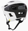 Drt3 Oakley Trail Europe Medium Mat Beyaz Bisiklet Kaskı