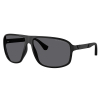 EMPORIO ARMANI EA4029 5001T3 64 Polarize Güneş Gözlüğü