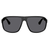 EMPORIO ARMANI EA4029 5001T3 64 Polarize Güneş Gözlüğü
