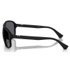 EMPORIO ARMANI EA4029 5001T3 64 Polarize Güneş Gözlüğü