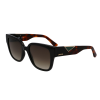 Lacoste L6044S 001 54 Güneş Gözlüğü