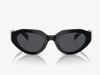 Michael Kors MK2192 300587 53 Empire Oval Güneş Gözlüğü