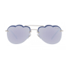 Miu Miu MU56US 1BC178 58 Core Collection Güneş Gözlüğü