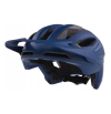OAKLEY Drt3 Trail Europe Poseidon Blue/Satın 97J Large Mat Lacivert Bisiklet Kaskı