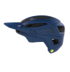 OAKLEY Drt3 Trail Europe Poseidon Blue/Satın 97J Large Mat Lacivert Bisiklet Kaskı