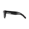 OAKLEY OJ9009 01 48 Frogskins XXS Prizm Çocuk Güneş Gözlüğü