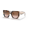 PRADA PR15WS 01R0A6 54 Güneş Gözlüğü