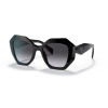 PRADA PR16WS 1AB5D1 53 Güneş Gözlüğü