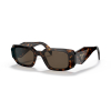 PRADA PR17WS 2AU8C1 49 Güneş Gözlüğü