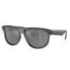 Ray-Ban RB0501S 6707/GS 56 Boyfriend Reverse Güneş Gözlüğü