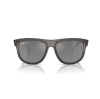 Ray-Ban RB0501S 6707/GS 56 Boyfriend Reverse Güneş Gözlüğü