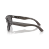 Ray-Ban RB0501S 6707/GS 56 Boyfriend Reverse Güneş Gözlüğü