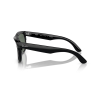 Ray-Ban RB0502S 6677VR 53 Boyfriend Reverse Güneş Gözlüğü