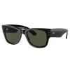Ray-Ban RB0840S 901/31 51 Mega Wayfarer Güneş Gözlüğü