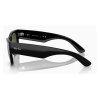 Ray-Ban RB0840S 901/31 51 Mega Wayfarer Güneş Gözlüğü
