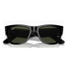 Ray-Ban RB0840S 901/31 51 Mega Wayfarer Güneş Gözlüğü