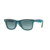 Ray-Ban RB2140 1164/4m 50 Denim Wayfarer Güneş Gözlüğü