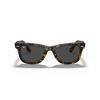 Ray-Ban RB2140 1292/B1 50 Wayfarer Güneş Gözlüğü