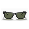 Ray-Ban RB2140 901 50 Wayfarer Güneş Gözlüğü