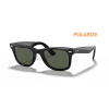 Ray-Ban RB2140 901/58 50 Polarize Wayfarer Güneş Gözlüğü