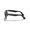 Ray-Ban RB2140 901/58 50 Polarize Wayfarer Güneş Gözlüğü
