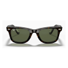 Ray-Ban RB2140 902 54 Wayfarer Güneş Gözlüğü