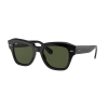 Ray-Ban RB2186 901/31 49 State Street Güneş Gözlüğü