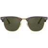 Ray-Ban RB3016 W0366 49 Clubmaster Güneş Gözlüğü
