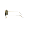 Ray-Ban RB3025 001/58 58 Aviator Large Metal Polarize Güneş Gözlüğü
