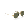 Ray-Ban RB3025 001/58 58 Aviator Large Metal Polarize Güneş Gözlüğü