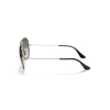 Ray-Ban RB3025 003/32 55 Aviator Large Metal Güneş Gözlüğü