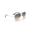 Ray-Ban RB3025 003/32 55 Aviator Large Metal Güneş Gözlüğü