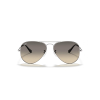 Ray-Ban RB3025 003/32 55 Aviator Large Metal Güneş Gözlüğü