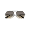 Ray-Ban RB3025 003/32 55 Aviator Large Metal Güneş Gözlüğü