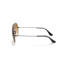 Ray-Ban RB3025 004/51 58 Aviator Large Metal Güneş Gözlüğü