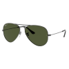 Ray-Ban RB3025 004/58 58 Aviator Large Metal Polarize Güneş Gözlüğü