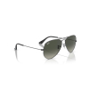 Ray-Ban RB3025 004/71 58 Aviator Large Metal Güneş Gözlüğü