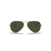 Ray-Ban RB3025 L0205 58 Aviator Large Metal Güneş Gözlüğü