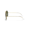 Ray-Ban RB3025 L0205 58 Aviator Large Metal Güneş Gözlüğü