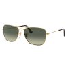 Ray-Ban RB3136 181/71 58 Caravan Güneş Gözlüğü