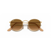 Ray-Ban RB3447 112/51 50 Round Metal Güneş Gözlüğü