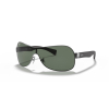 Ray-Ban RB3471 004/71 32 Güneş Gözlüğü