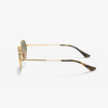 Ray-Ban RB3547N 001 51 Oval Güneş Gözlüğü