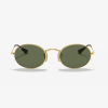 Ray-Ban RB3547N 001 51 Oval Güneş Gözlüğü