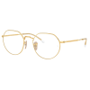 Ray-Ban RB3565 001/GG Jack Güneş Gözlüğü