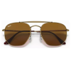 Ray-Ban RB3648 9228/33 54 The Marshal Güneş Gözlüğü
