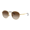 Ray-Ban RB3681 001/13 50 Güneş Gözlüğü