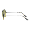 Ray-Ban RB3689 9152/AB 58 Aviator Metal II Güneş Gözlüğü