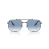 Ray-Ban RB3699 004/3F 59 Güneş Gözlüğü